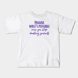 Imagine Kids T-Shirt